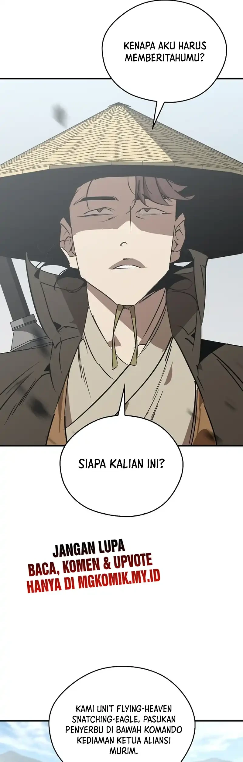 Martial Wild West Chapter 109 - halaman 72