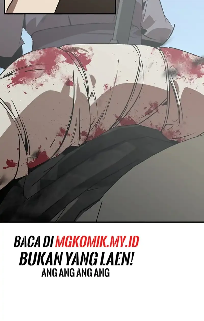 Martial Wild West Chapter 109 - halaman 75