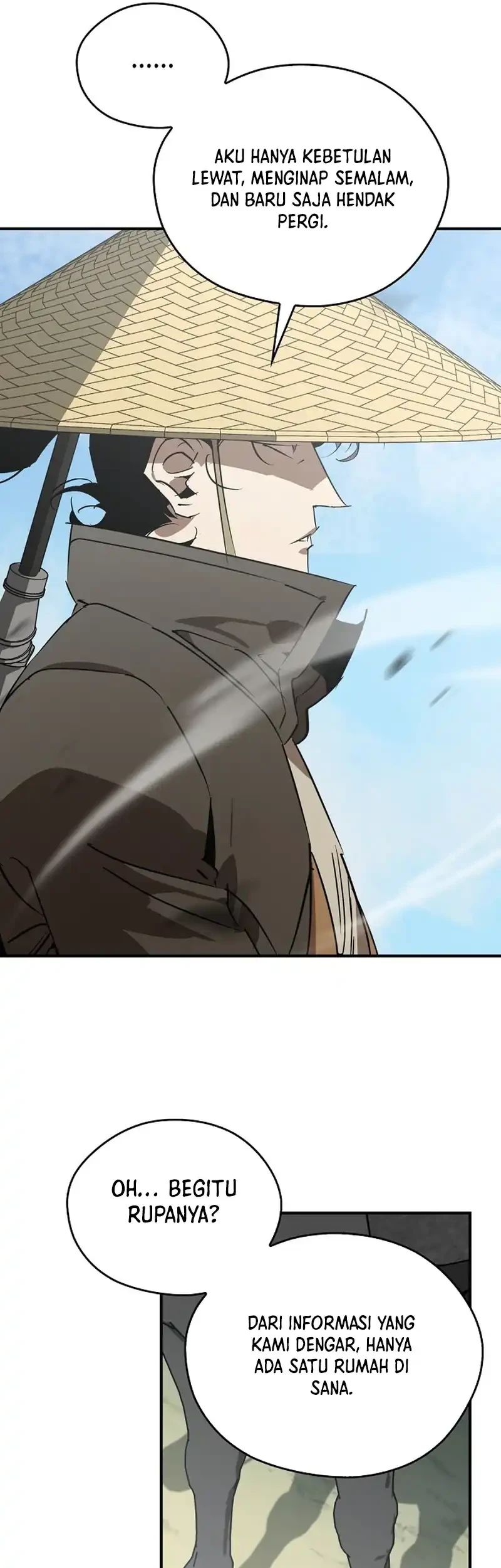Martial Wild West Chapter 109 - halaman 76
