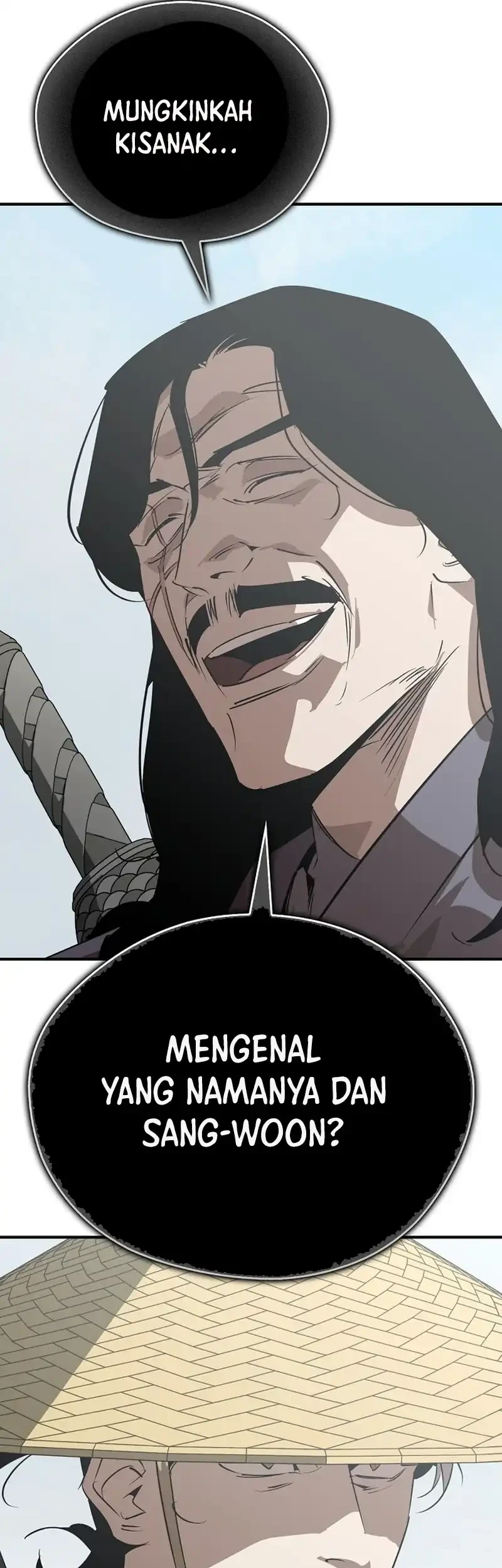 Martial Wild West Chapter 109 - halaman 78