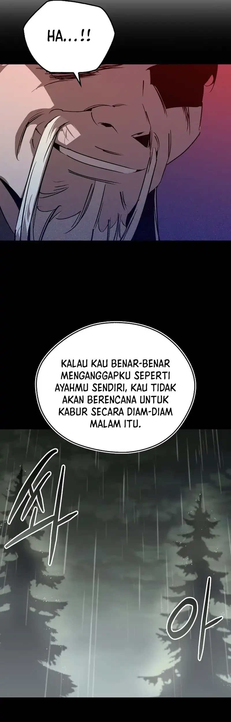 Martial Wild West Chapter 109 - halaman 8
