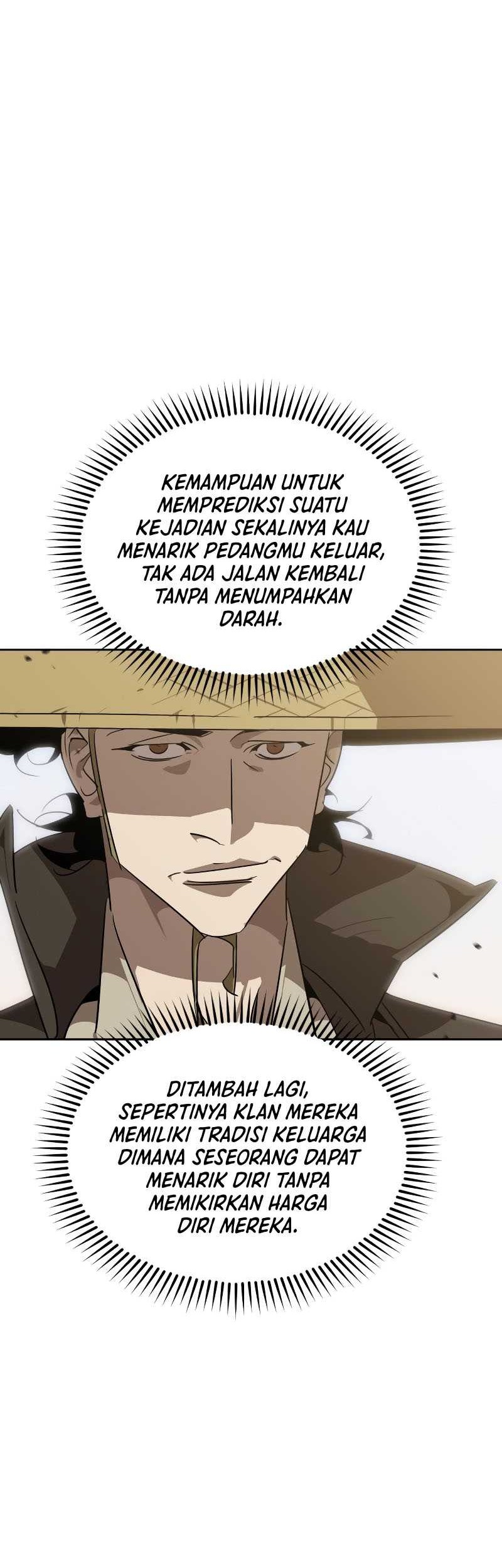 Martial Wild West Chapter 11 - halaman 19