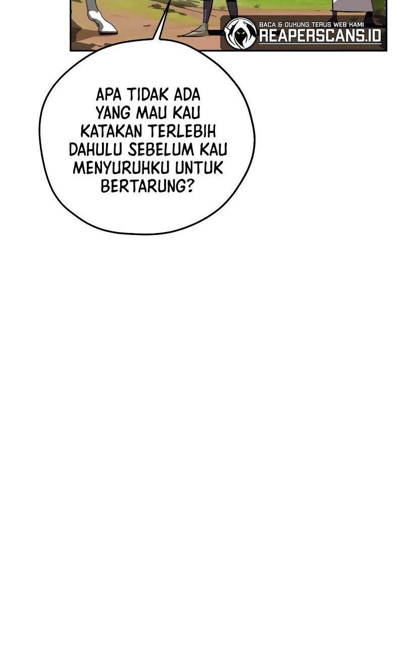 Martial Wild West Chapter 11 - halaman 29