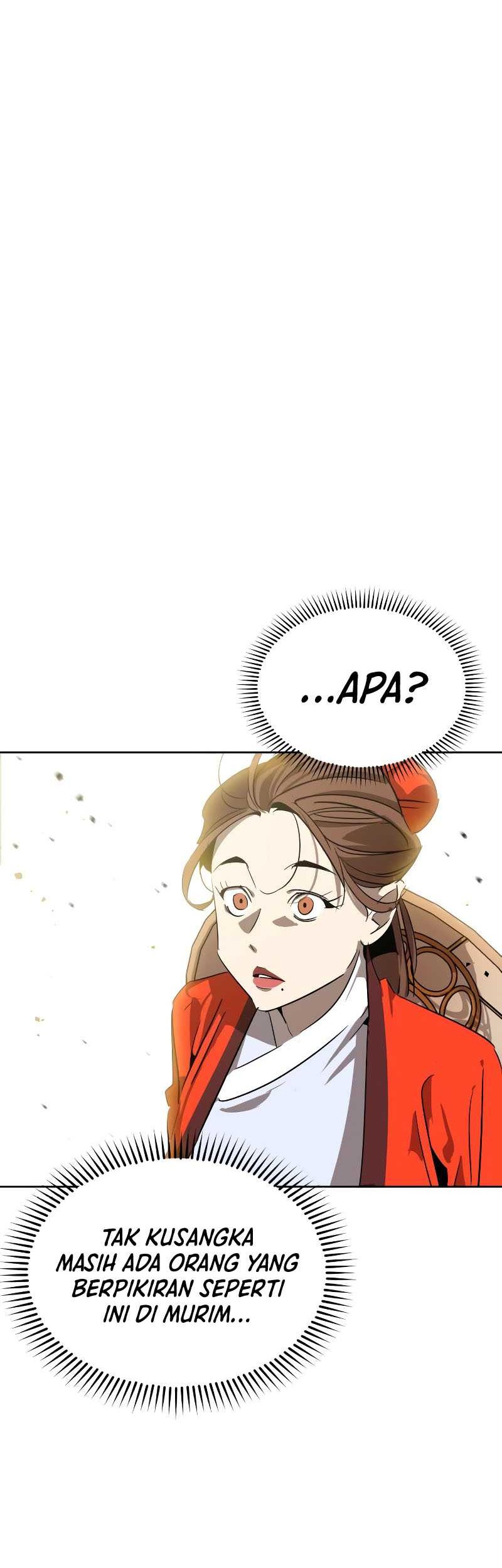 Martial Wild West Chapter 11 - halaman 37