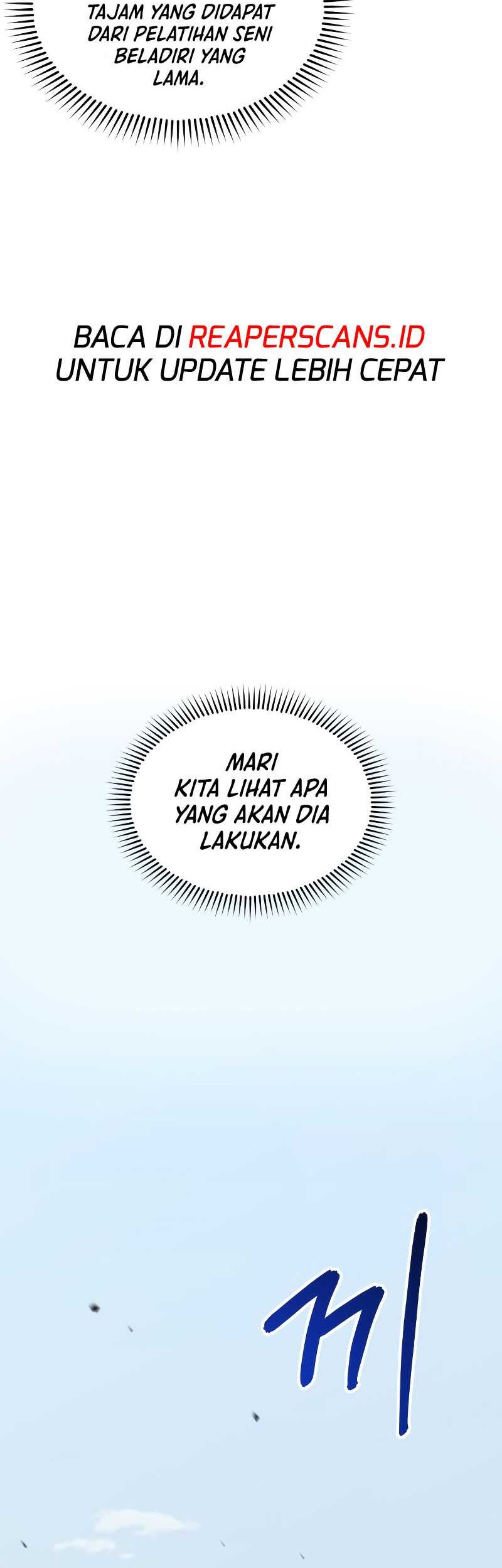 Martial Wild West Chapter 11 - halaman 5