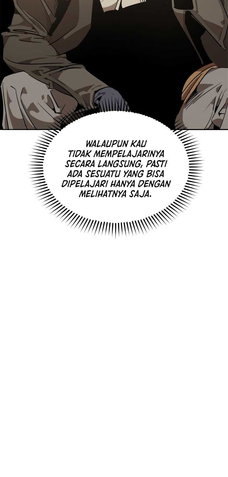 Martial Wild West Chapter 11 - halaman 52
