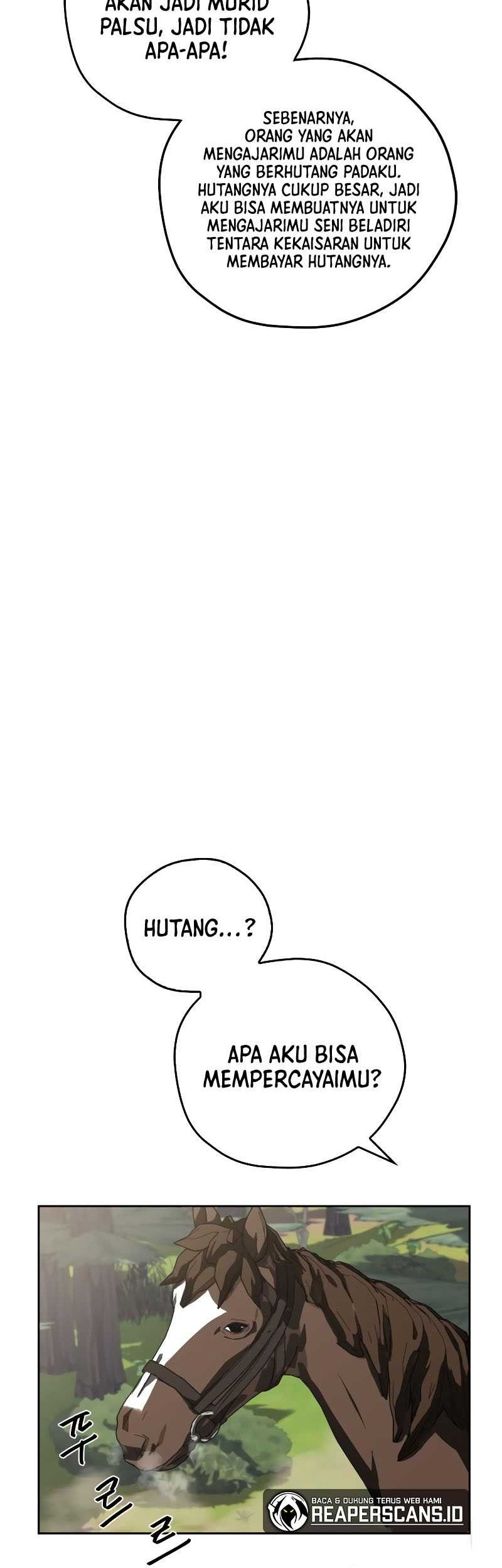 Martial Wild West Chapter 11 - halaman 54