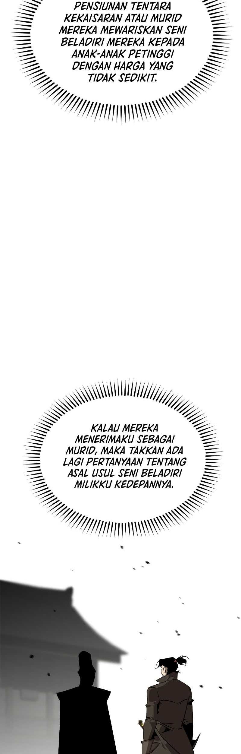Martial Wild West Chapter 11 - halaman 56