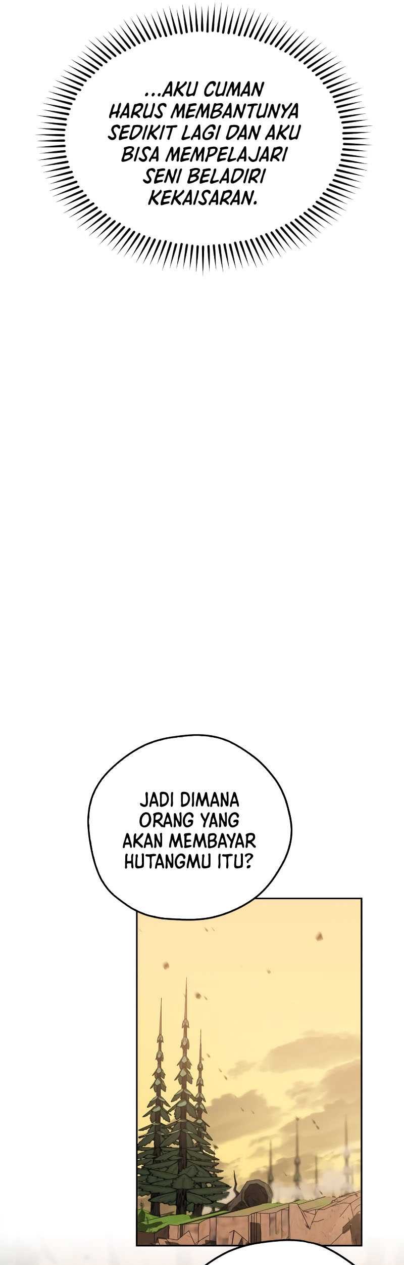 Martial Wild West Chapter 11 - halaman 58