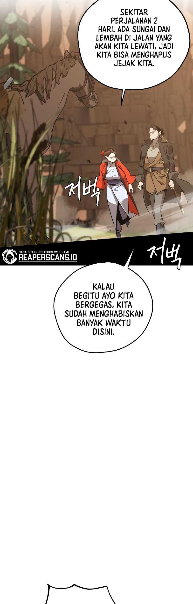 Martial Wild West Chapter 11 - halaman 59