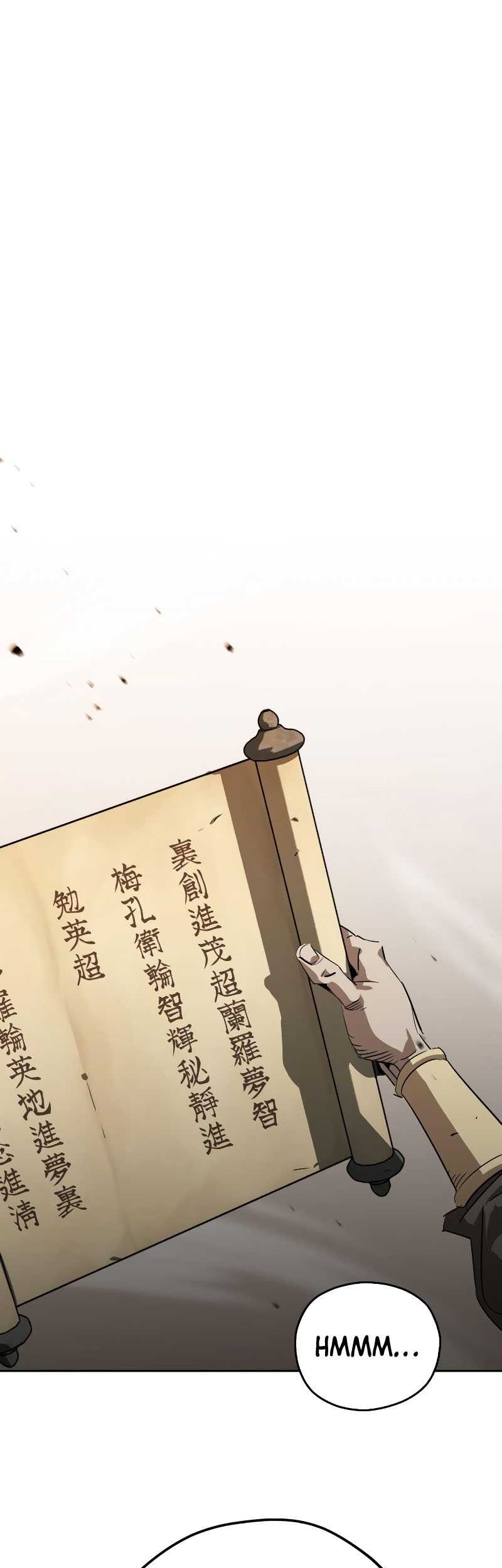 Martial Wild West Chapter 11 - halaman 63