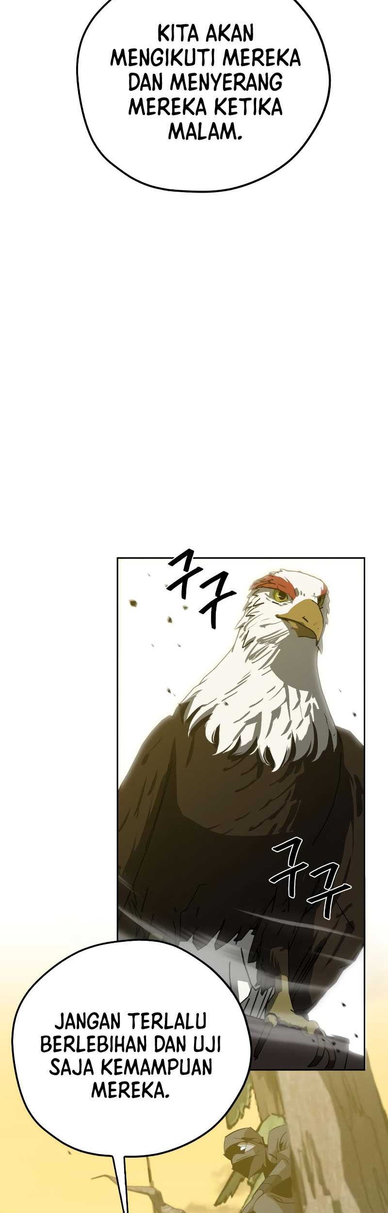 Martial Wild West Chapter 11 - halaman 64