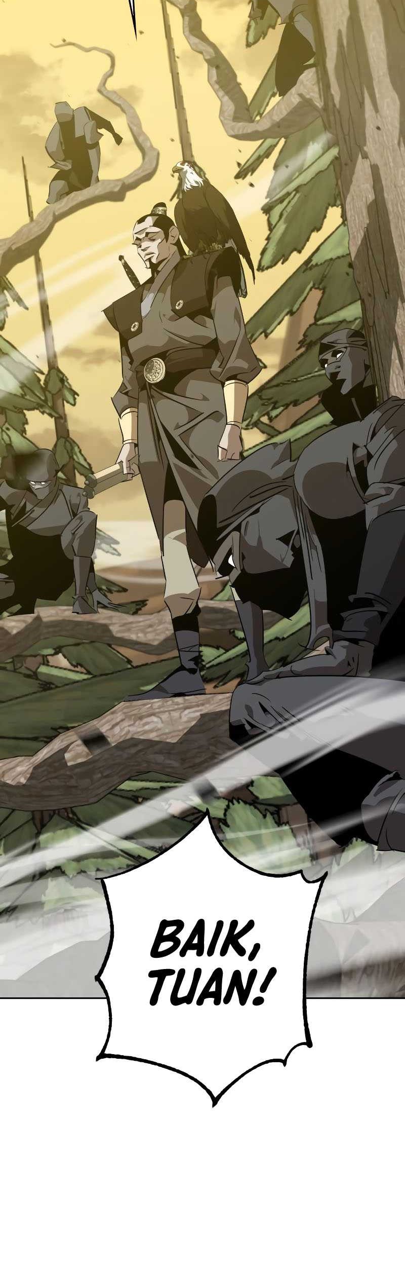 Martial Wild West Chapter 11 - halaman 65