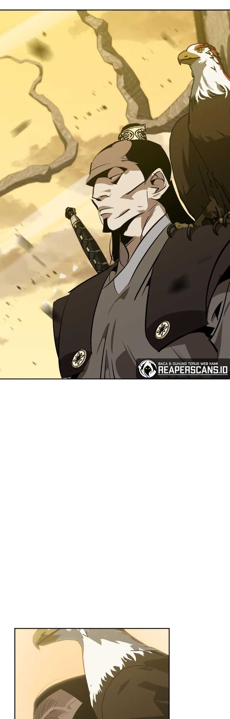 Martial Wild West Chapter 11 - halaman 68