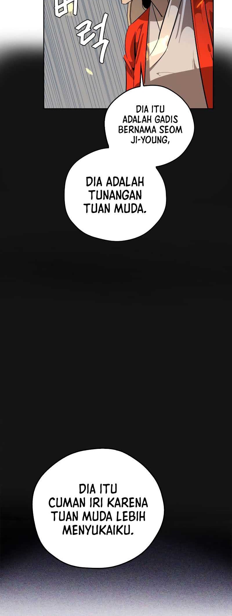 Martial Wild West Chapter 11 - halaman 76