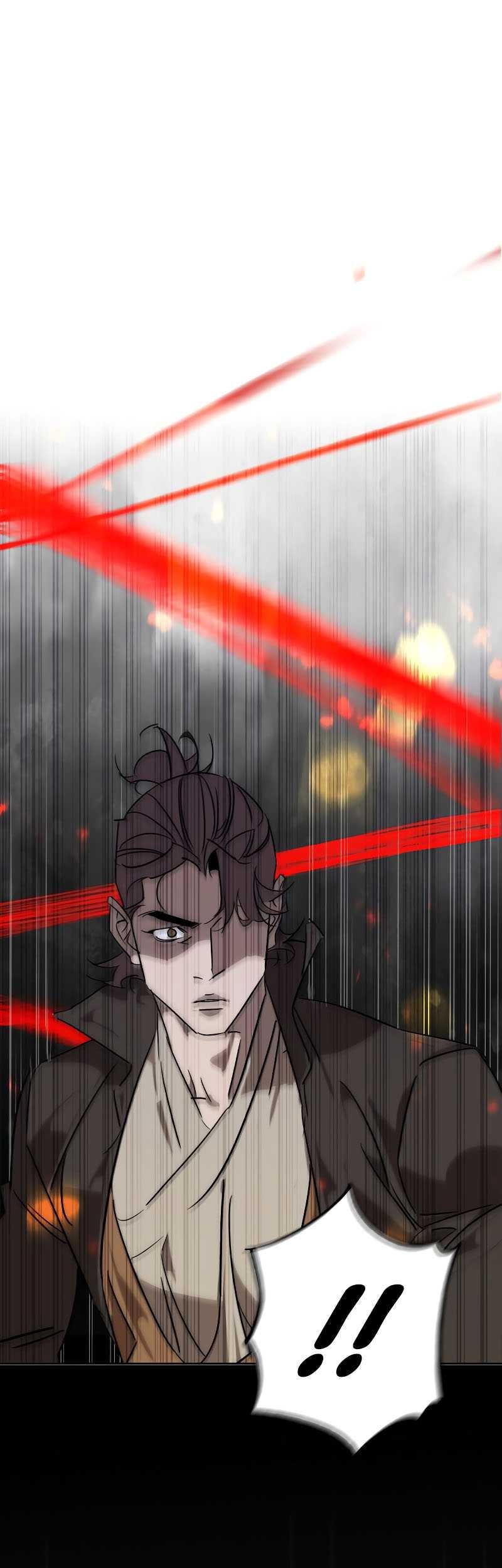 Martial Wild West Chapter 11 - halaman 82