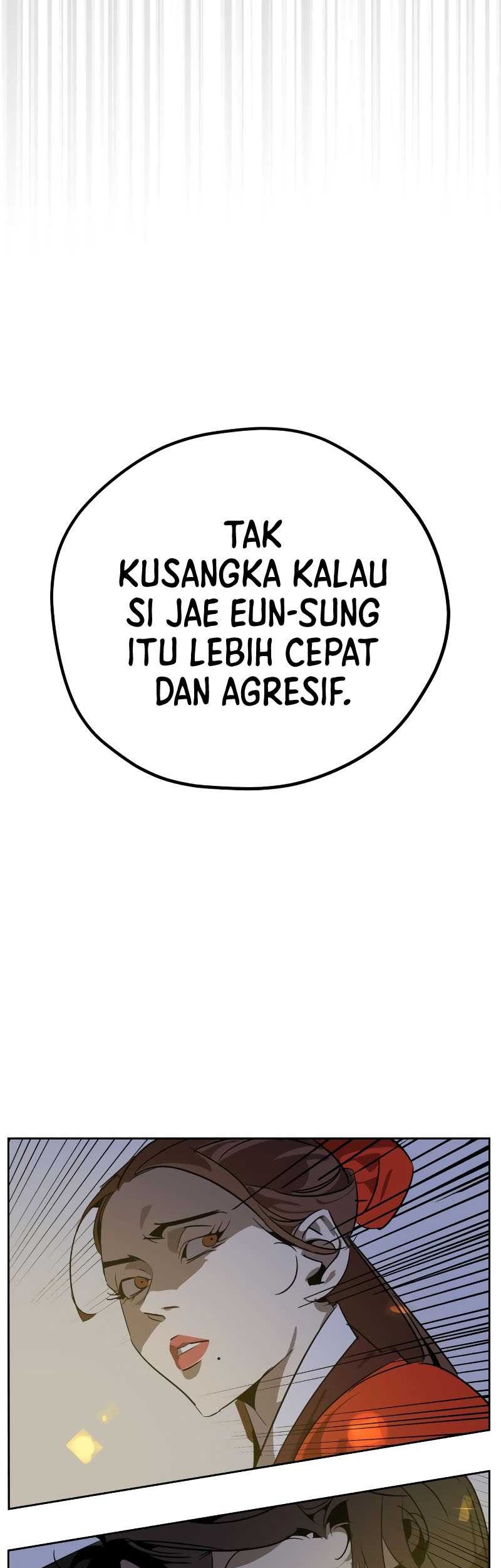 Martial Wild West Chapter 11 - halaman 84