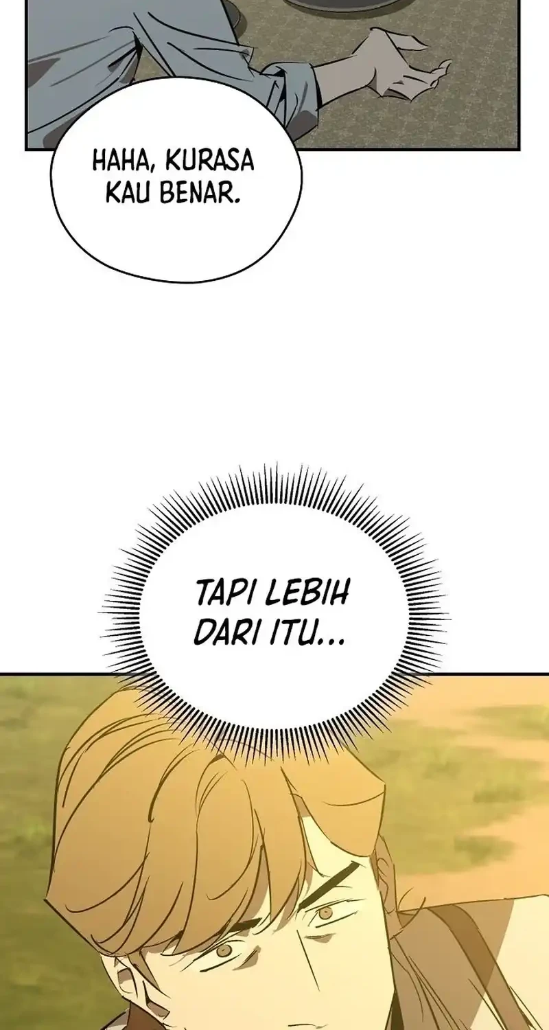Martial Wild West Chapter 110 - halaman 24