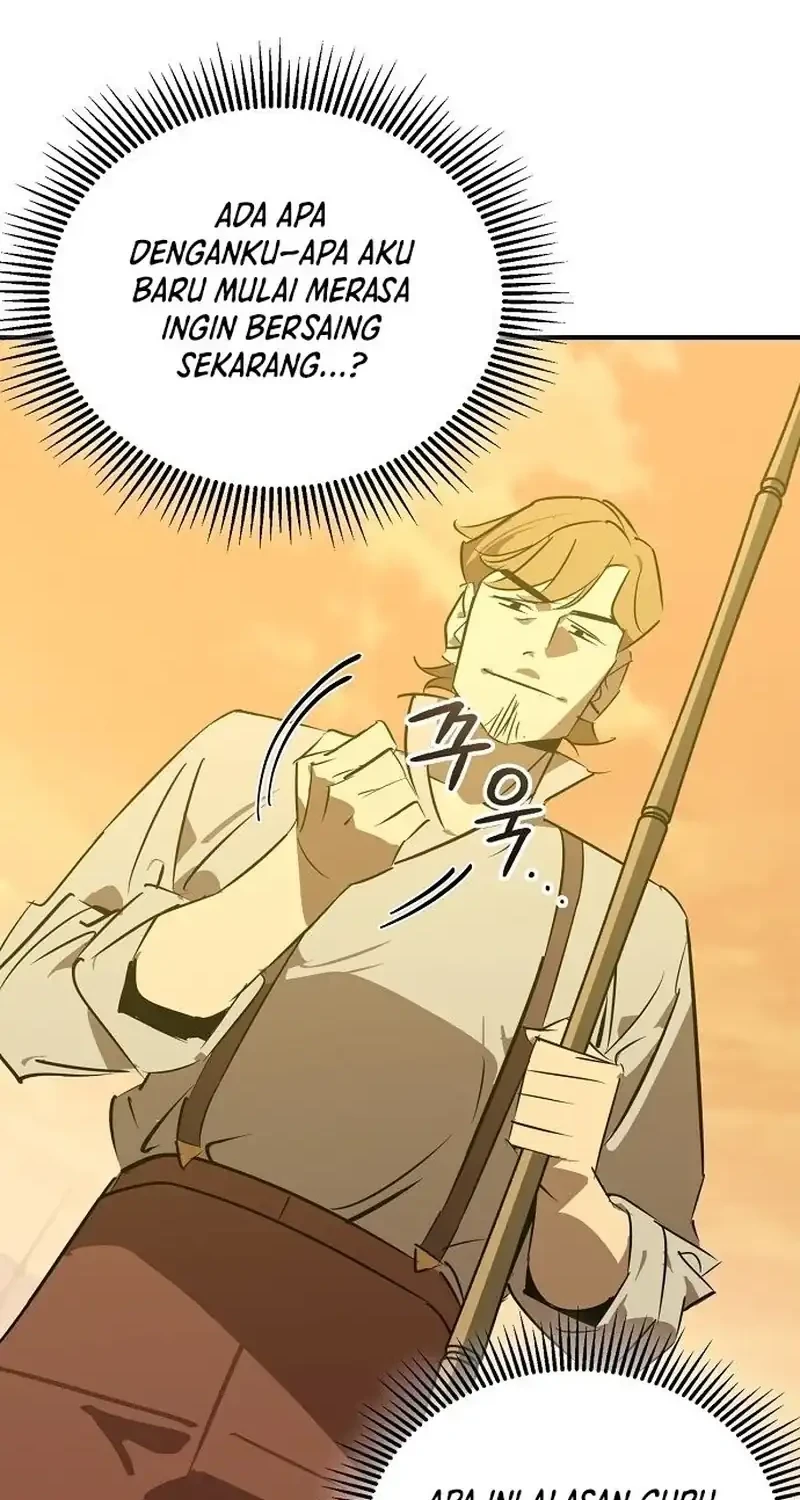 Martial Wild West Chapter 110 - halaman 26