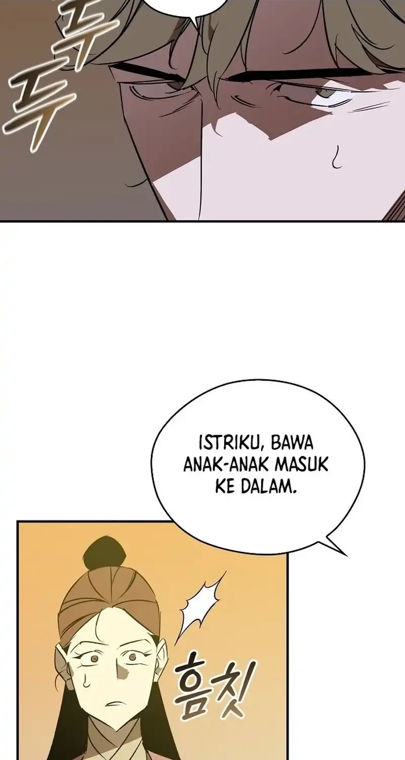 Martial Wild West Chapter 110 - halaman 28