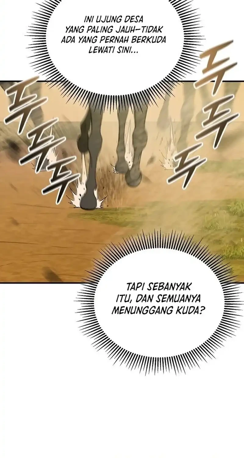 Martial Wild West Chapter 110 - halaman 30