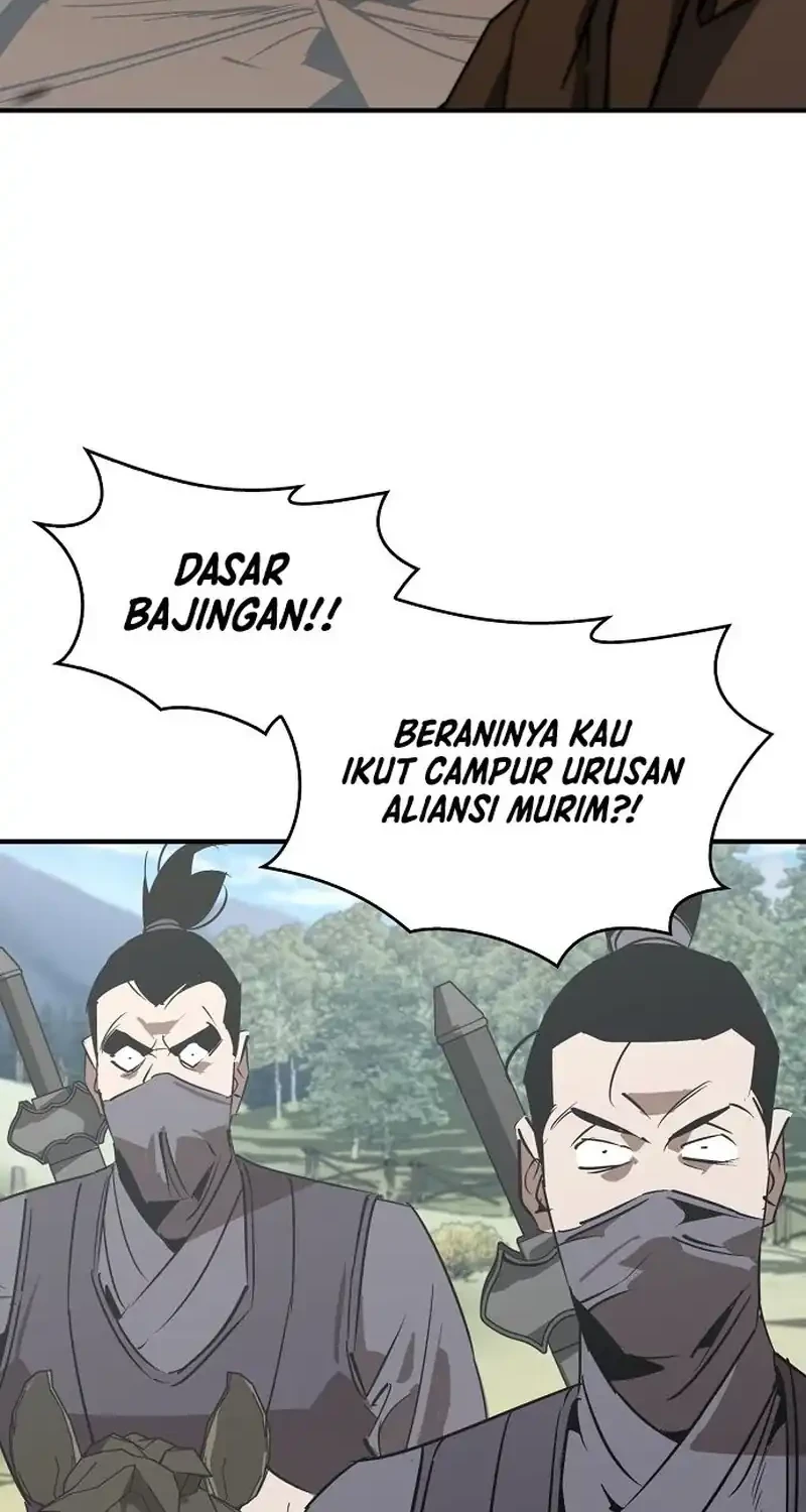 Martial Wild West Chapter 110 - halaman 4