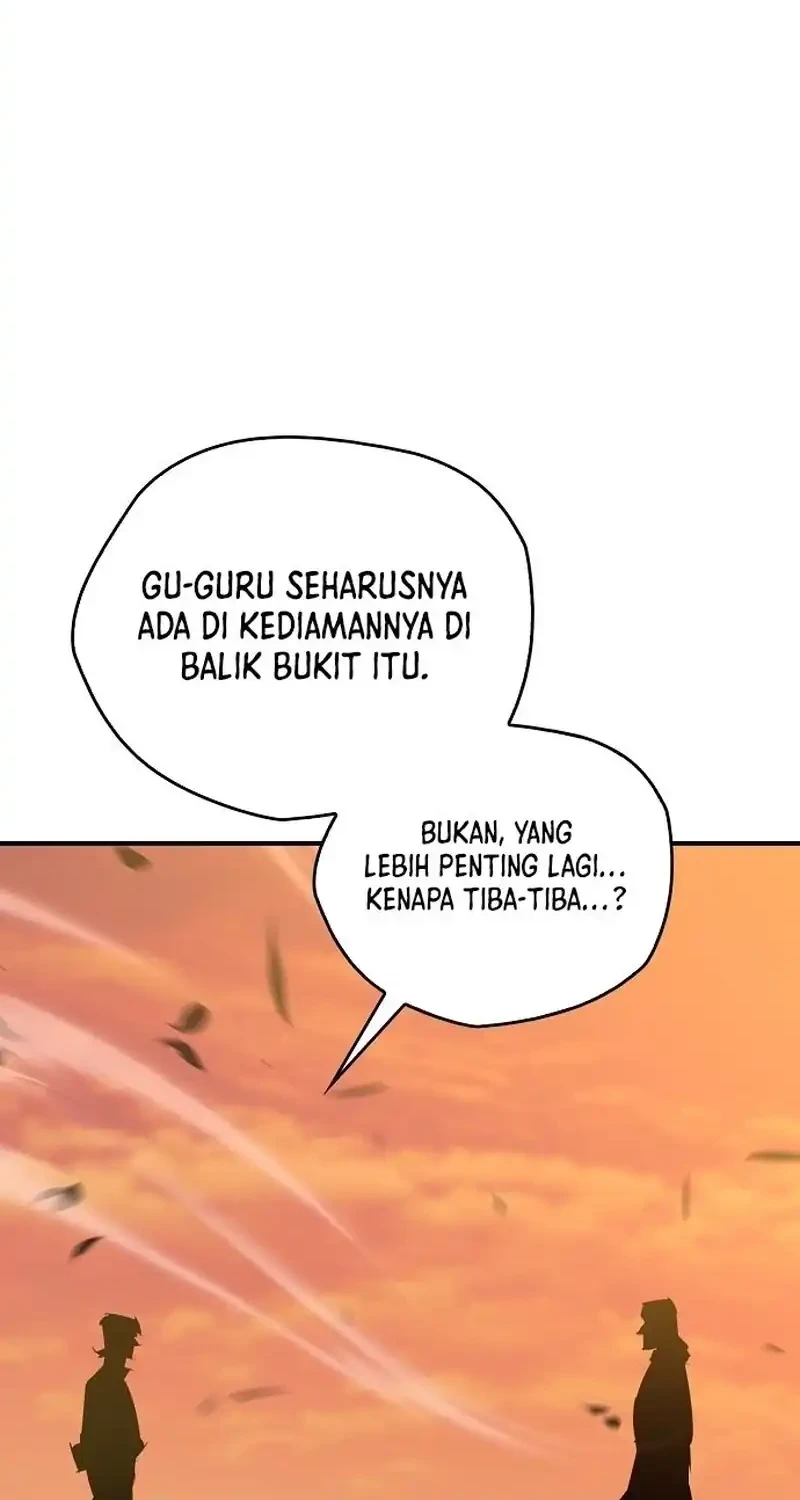 Martial Wild West Chapter 110 - halaman 42
