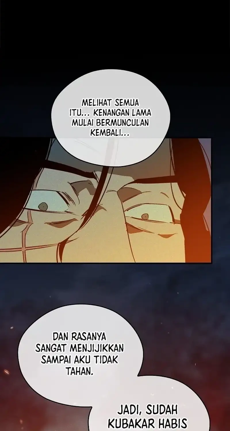 Martial Wild West Chapter 110 - halaman 44