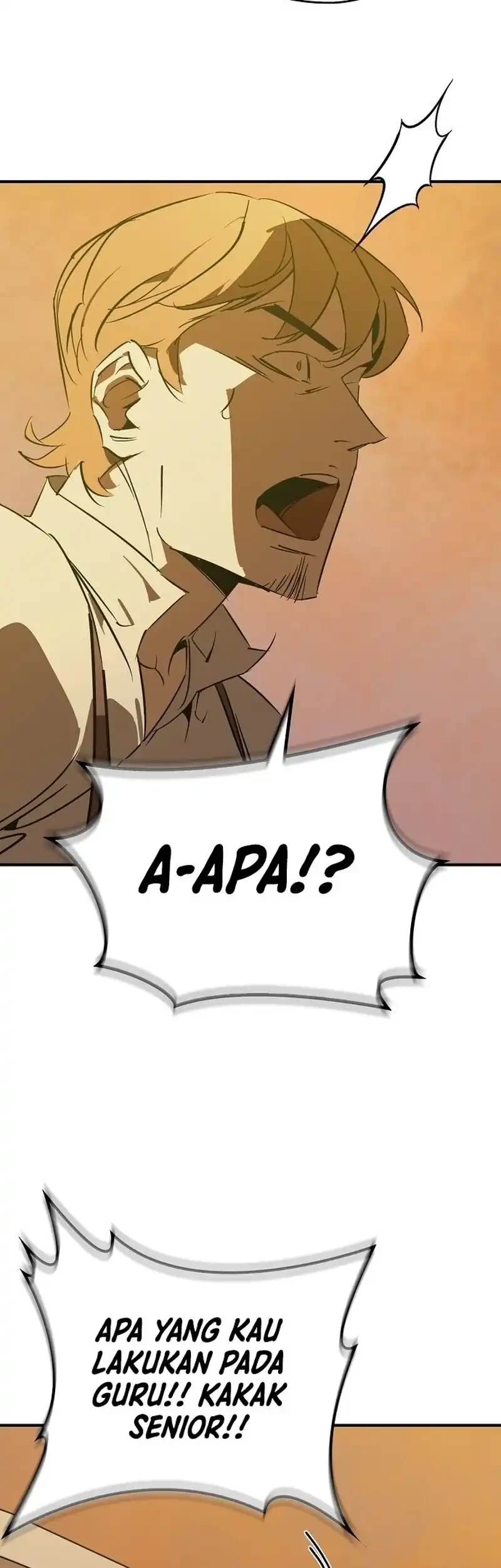 Martial Wild West Chapter 110 - halaman 47