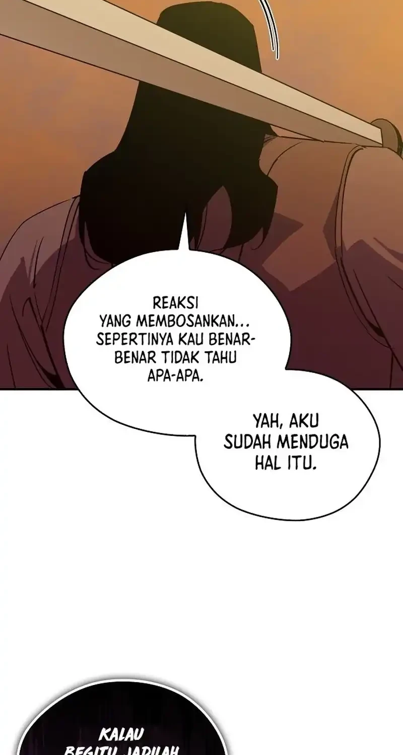 Martial Wild West Chapter 110 - halaman 48