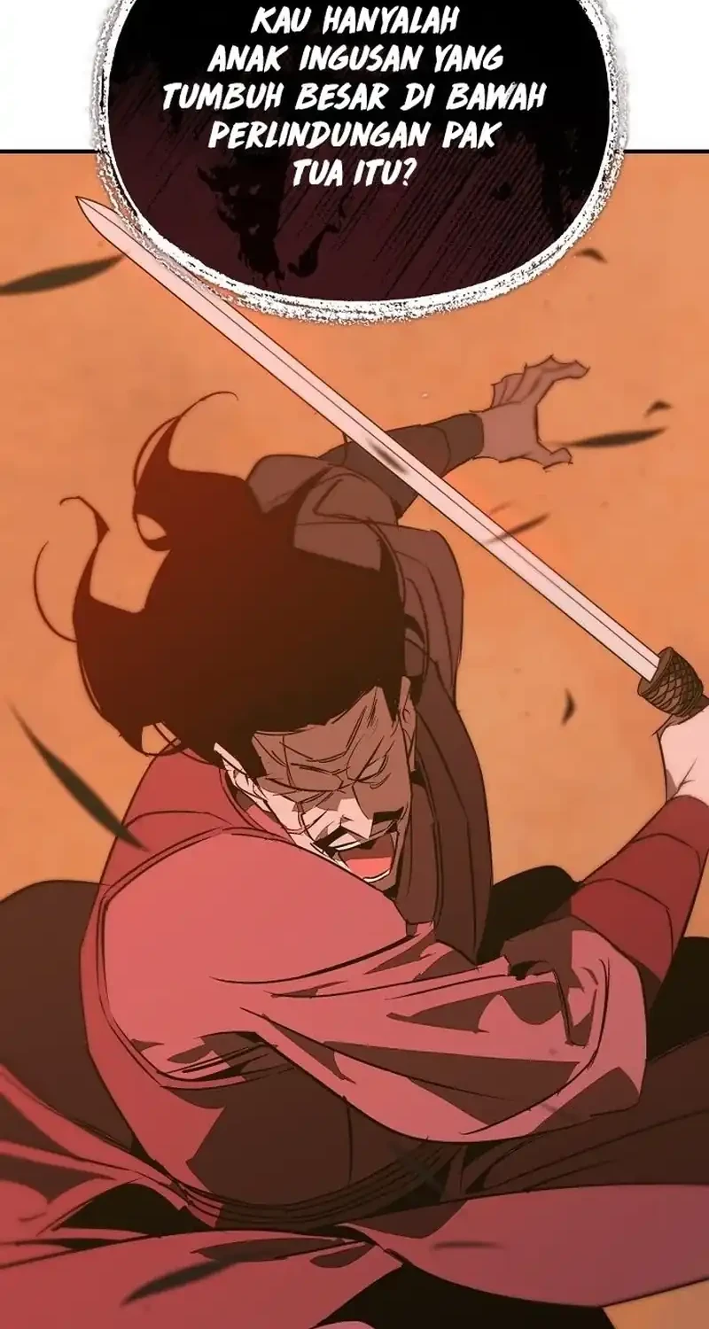 Martial Wild West Chapter 110 - halaman 54