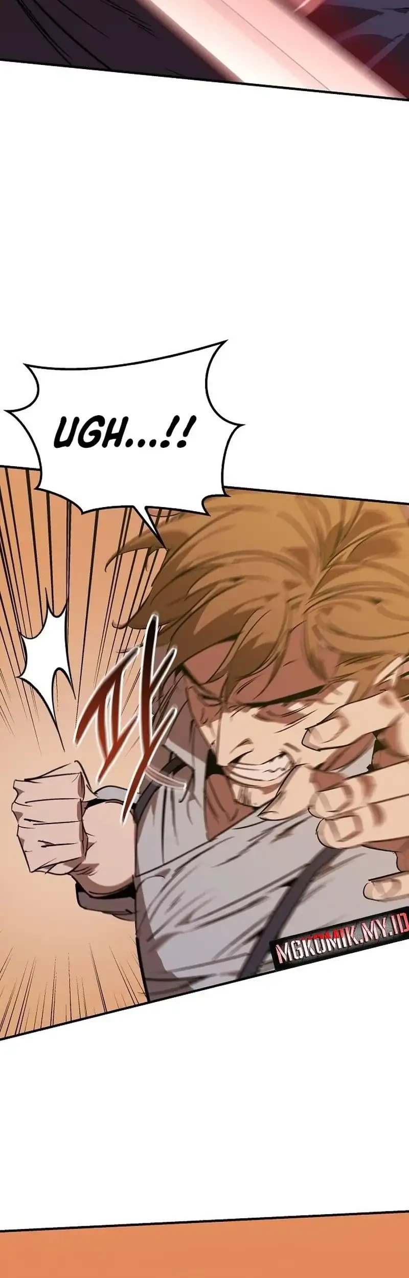 Martial Wild West Chapter 110 - halaman 57