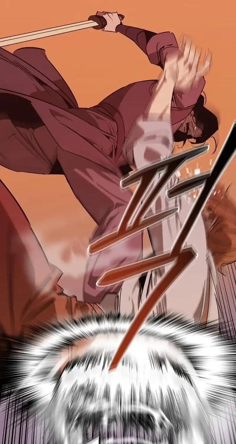 Martial Wild West Chapter 110 - halaman 58