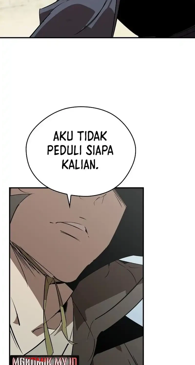 Martial Wild West Chapter 110 - halaman 6