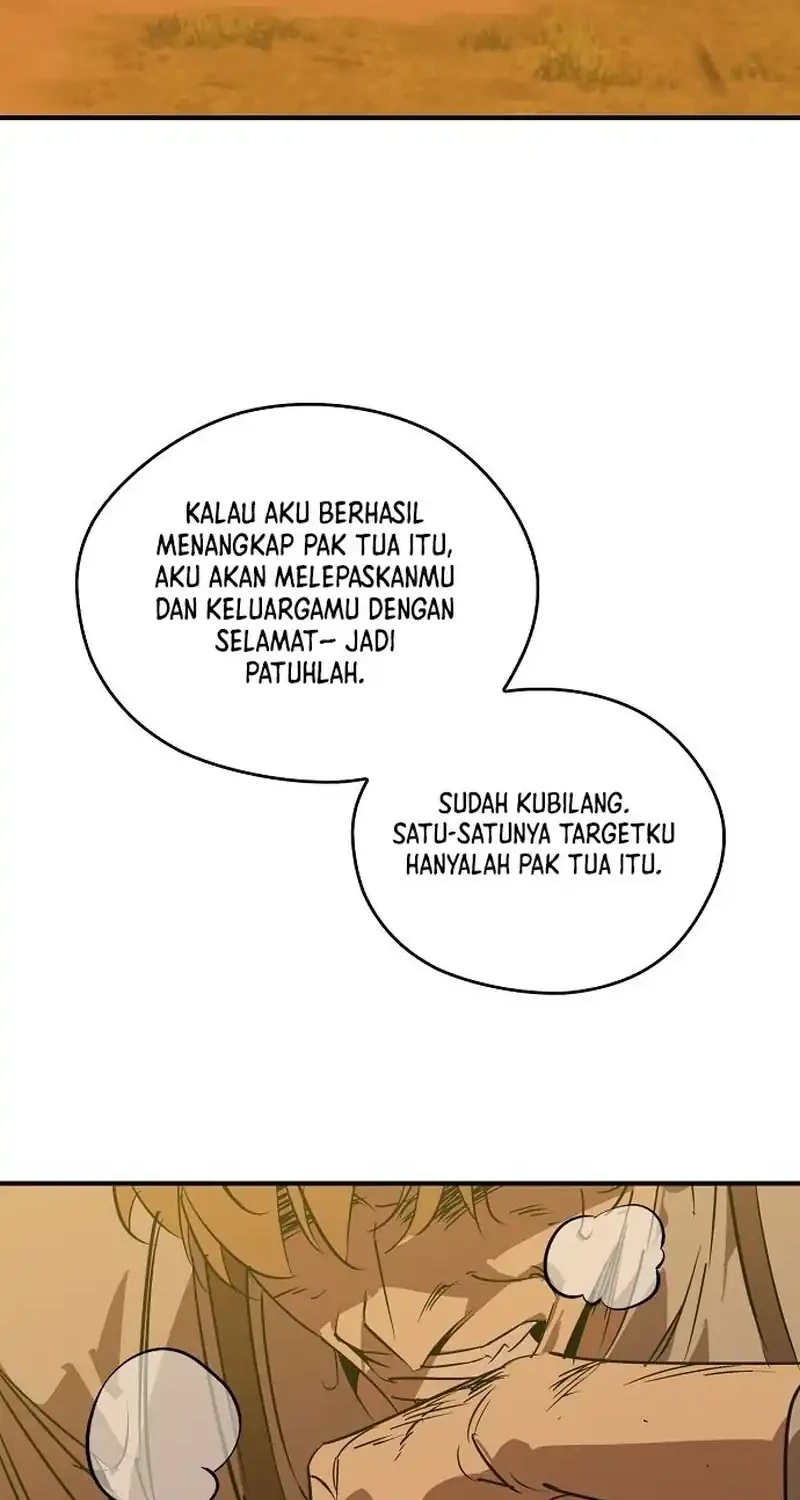 Martial Wild West Chapter 110 - halaman 60