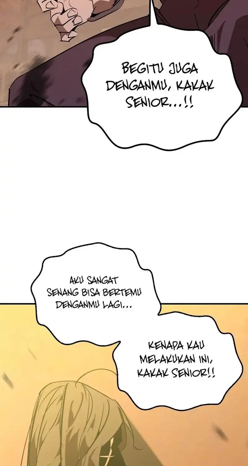 Martial Wild West Chapter 110 - halaman 62