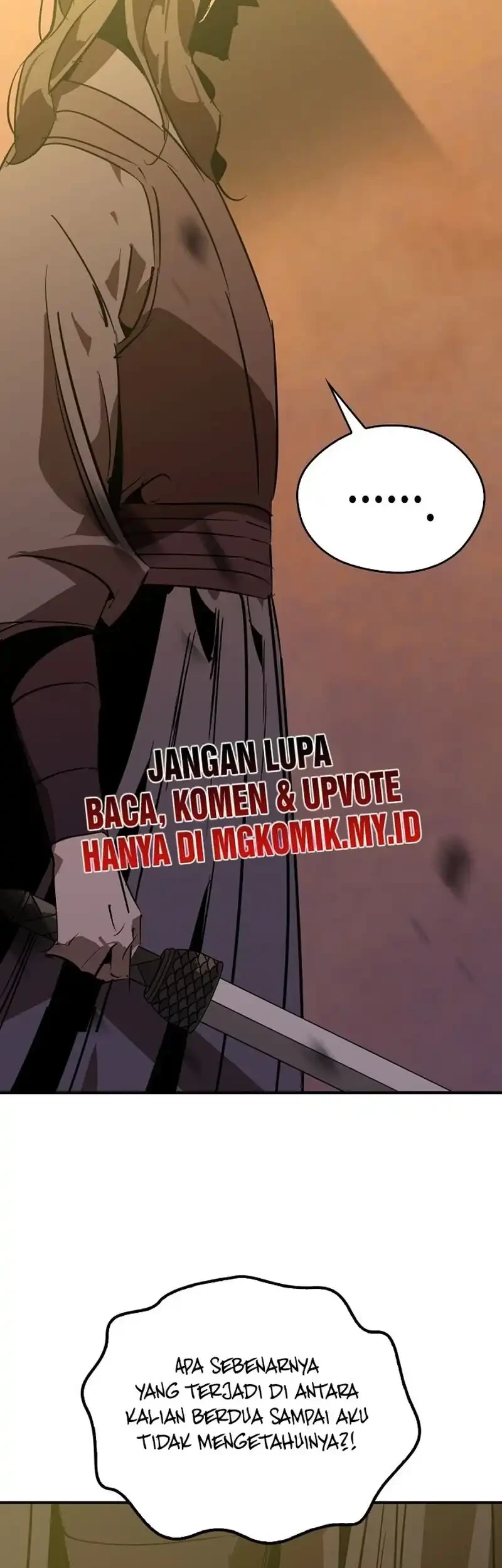Martial Wild West Chapter 110 - halaman 63