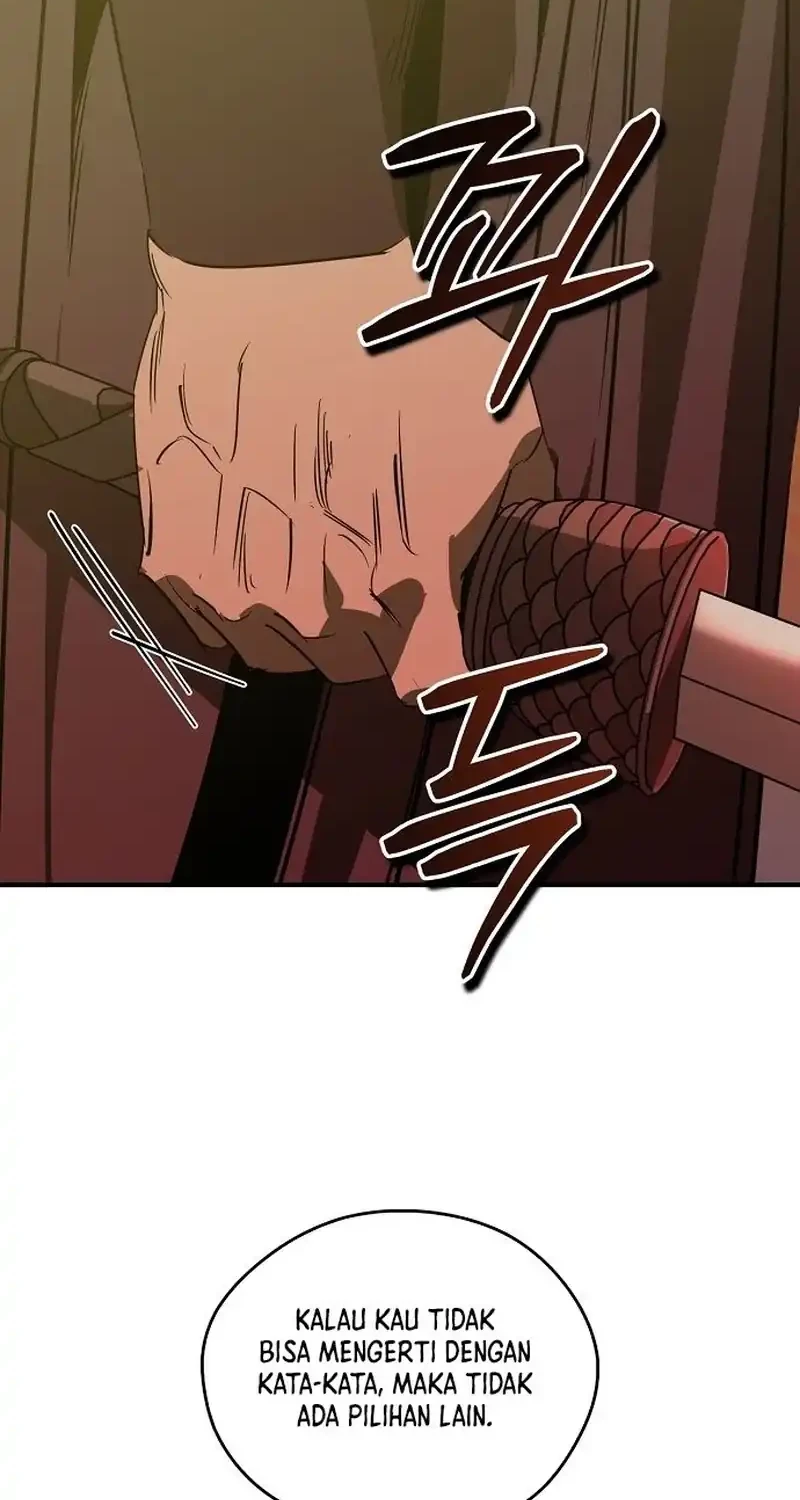 Martial Wild West Chapter 110 - halaman 64