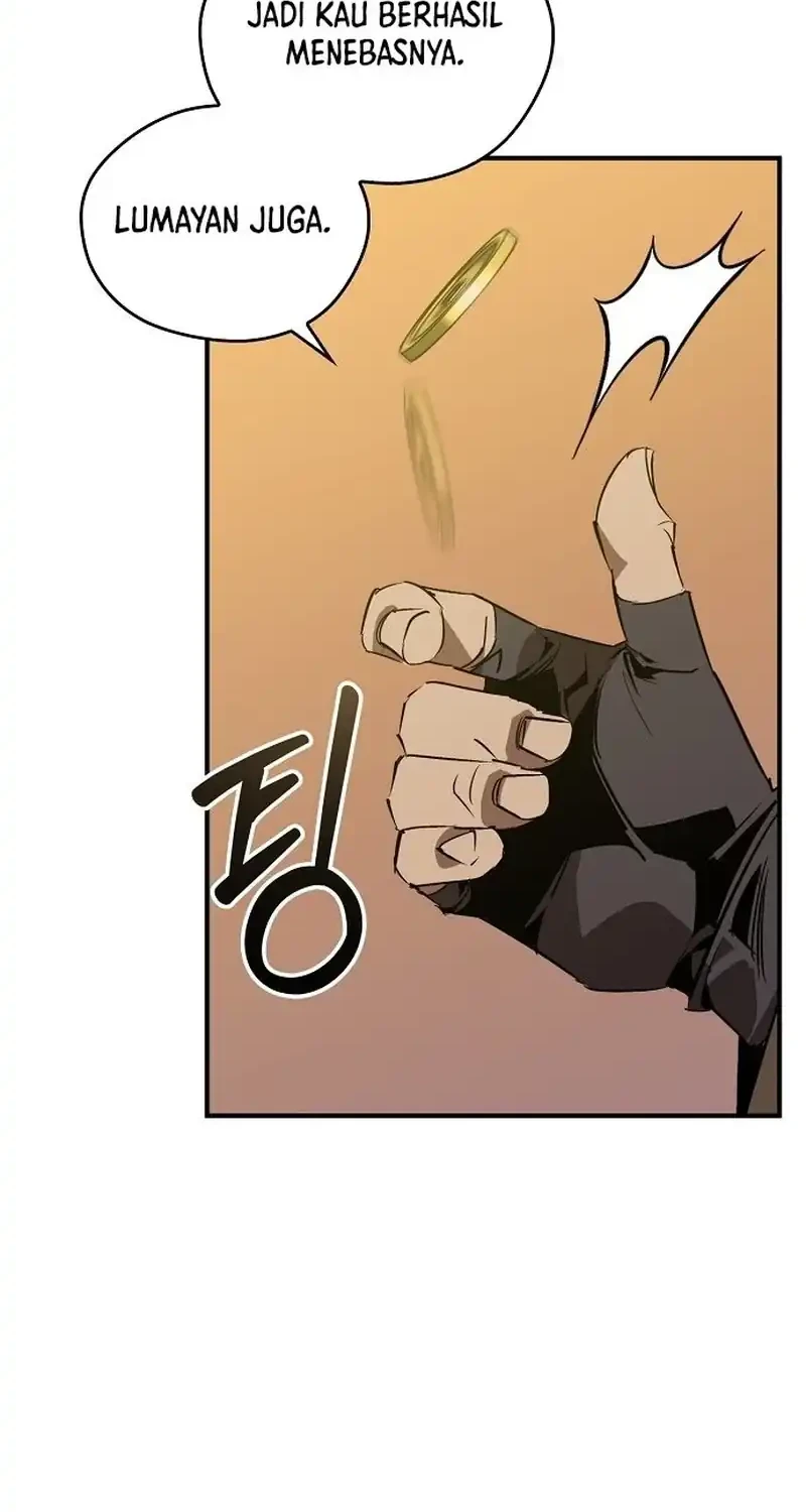 Martial Wild West Chapter 110 - halaman 70