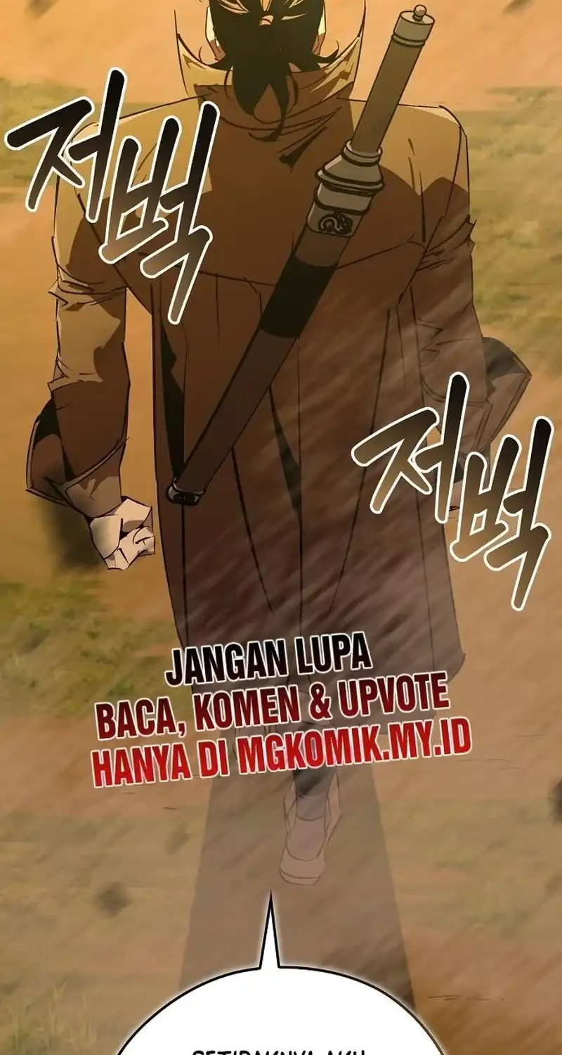 Martial Wild West Chapter 110 - halaman 74
