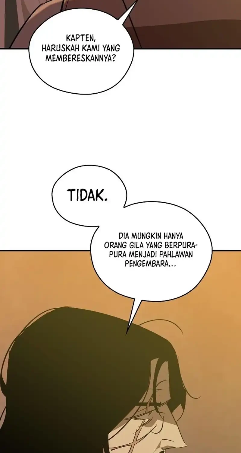 Martial Wild West Chapter 110 - halaman 76