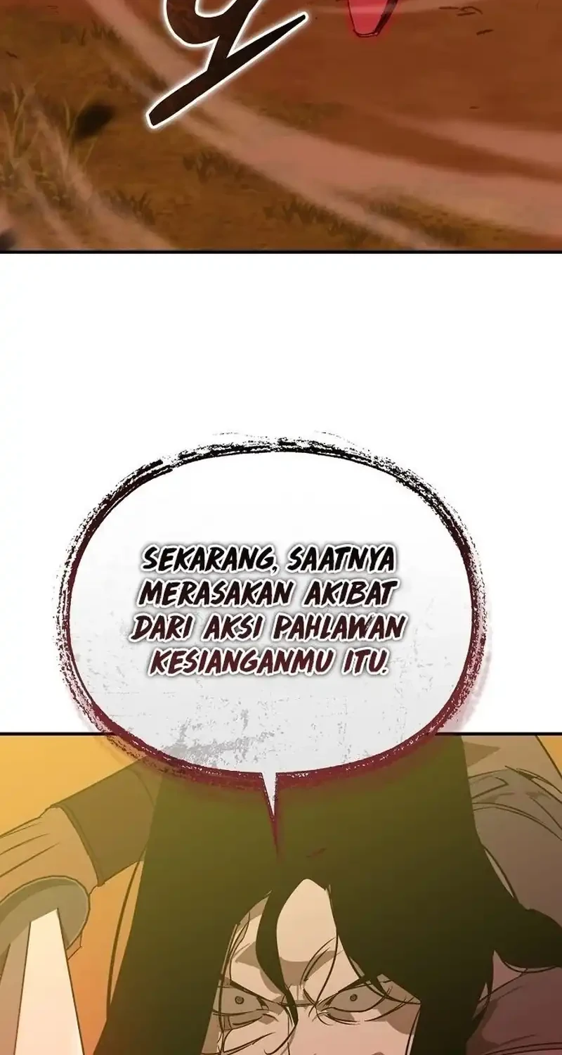 Martial Wild West Chapter 110 - halaman 80