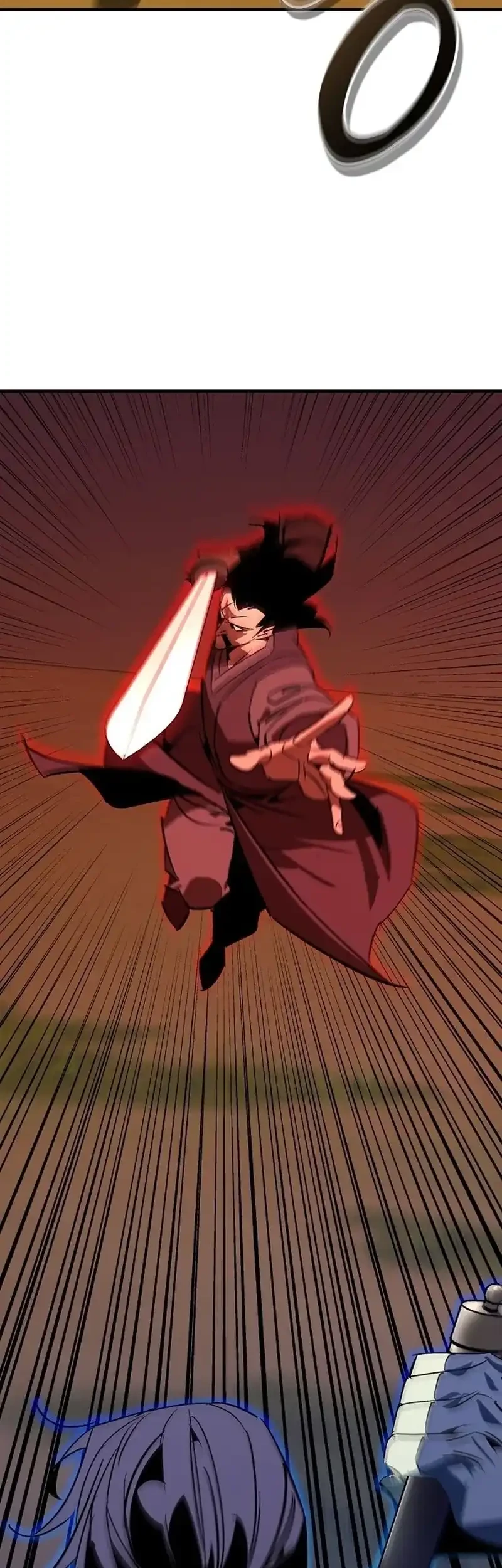 Martial Wild West Chapter 110 - halaman 83