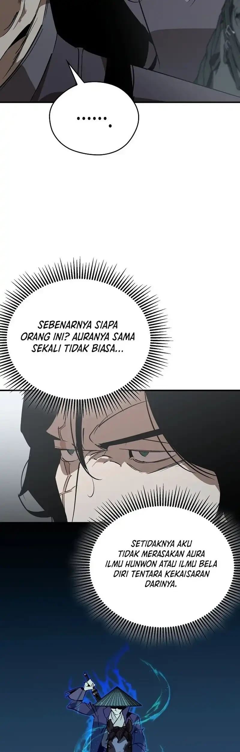 Martial Wild West Chapter 110 - halaman 9