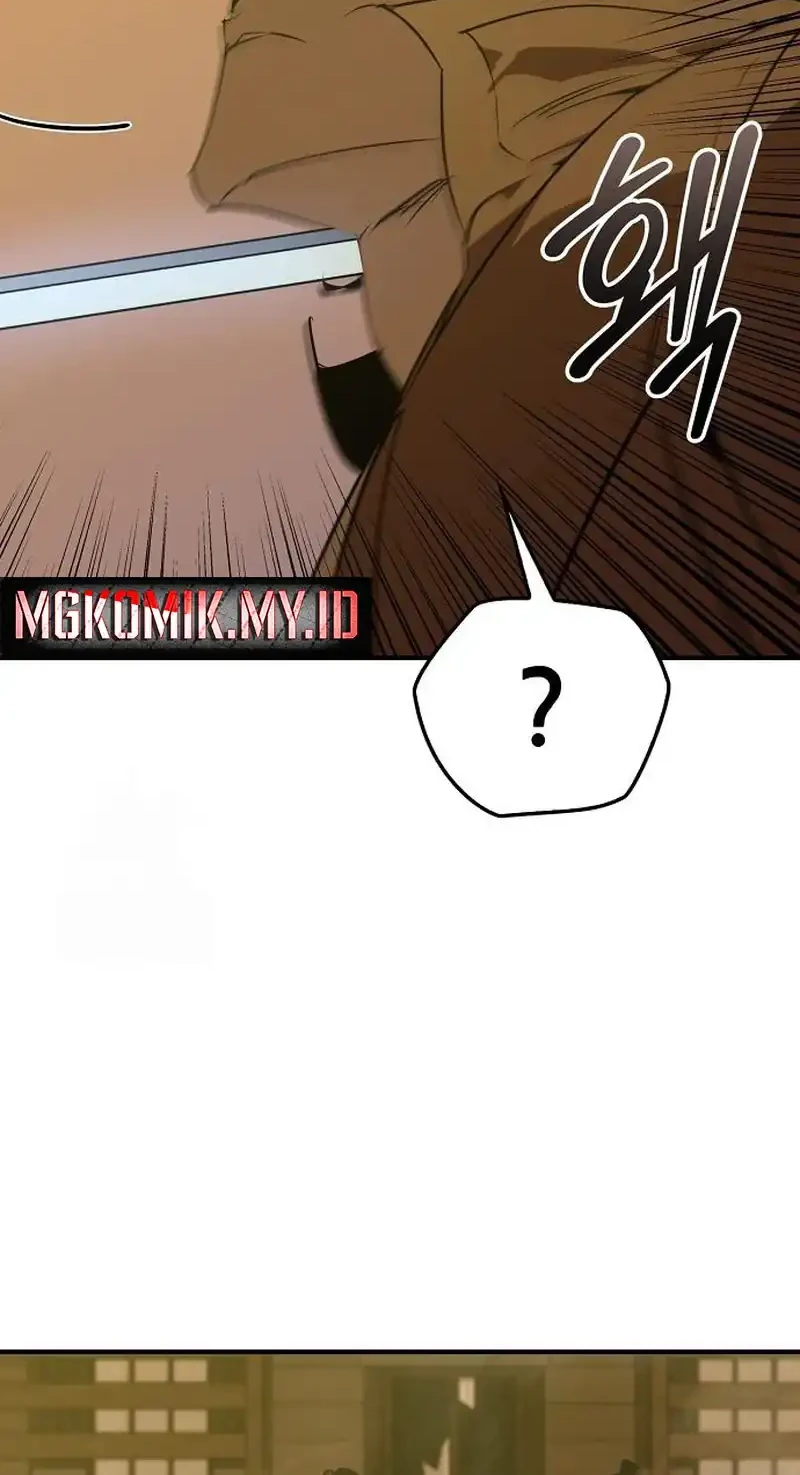 Martial Wild West Chapter 111 - halaman 22