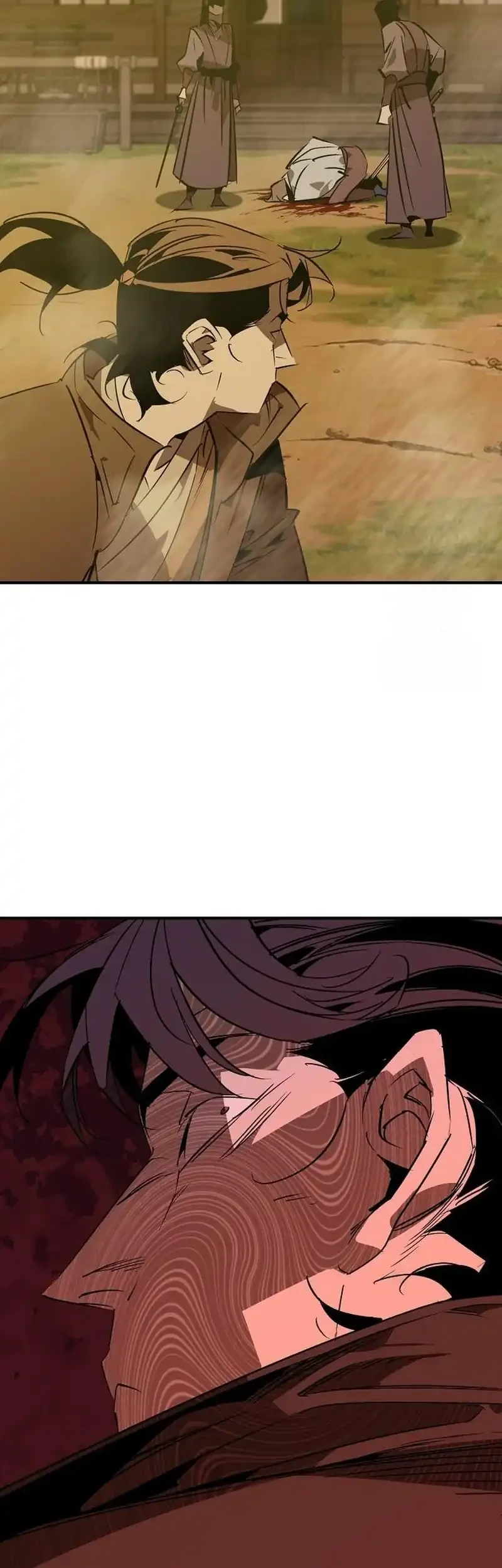 Martial Wild West Chapter 111 - halaman 23