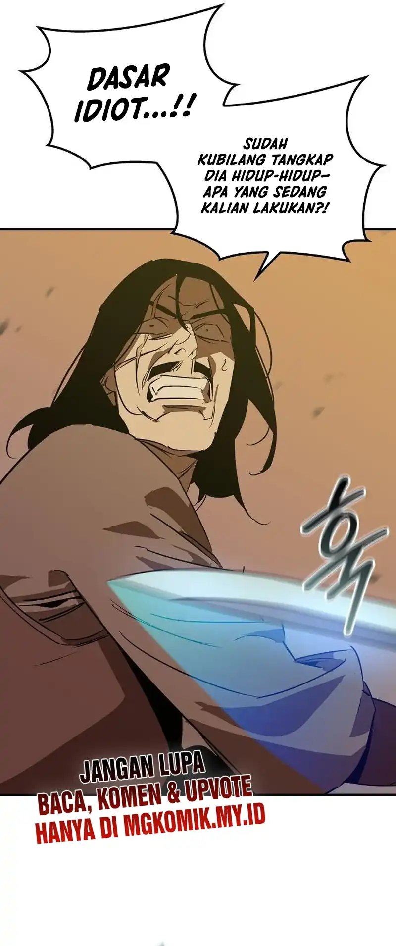 Martial Wild West Chapter 111 - halaman 27