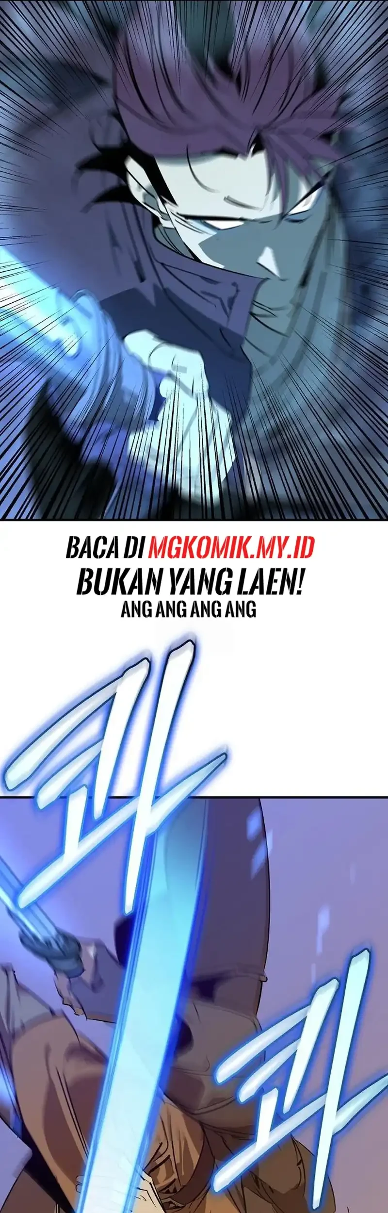 Martial Wild West Chapter 111 - halaman 30