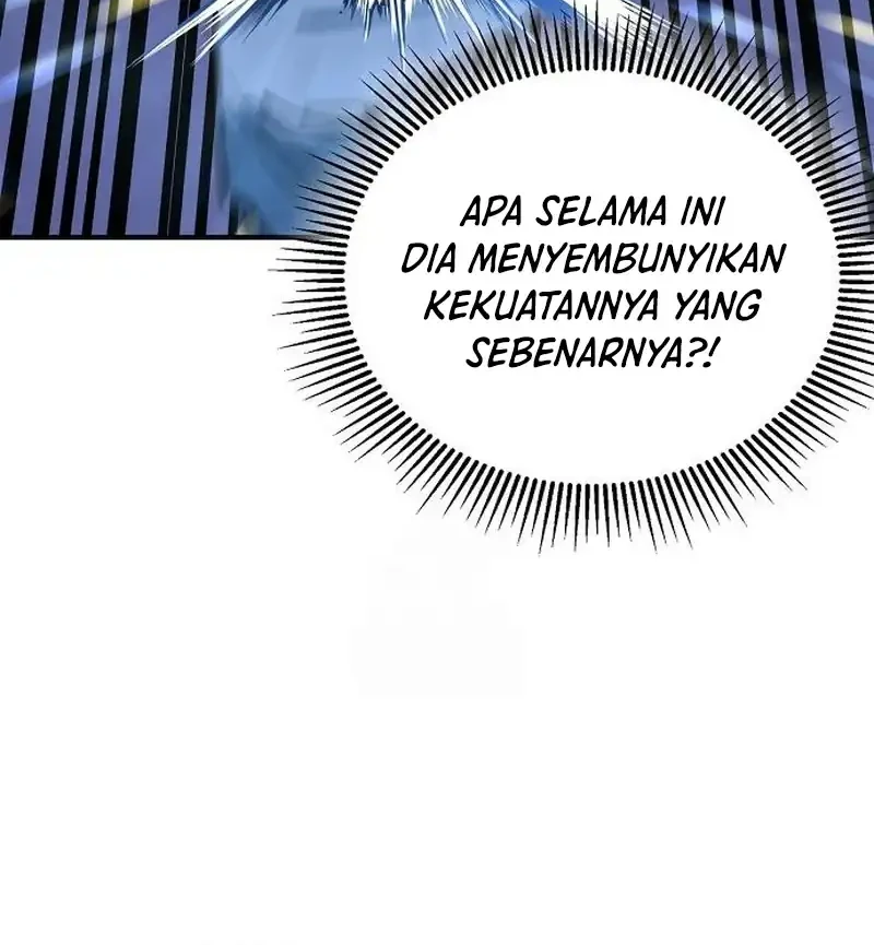 Martial Wild West Chapter 111 - halaman 34