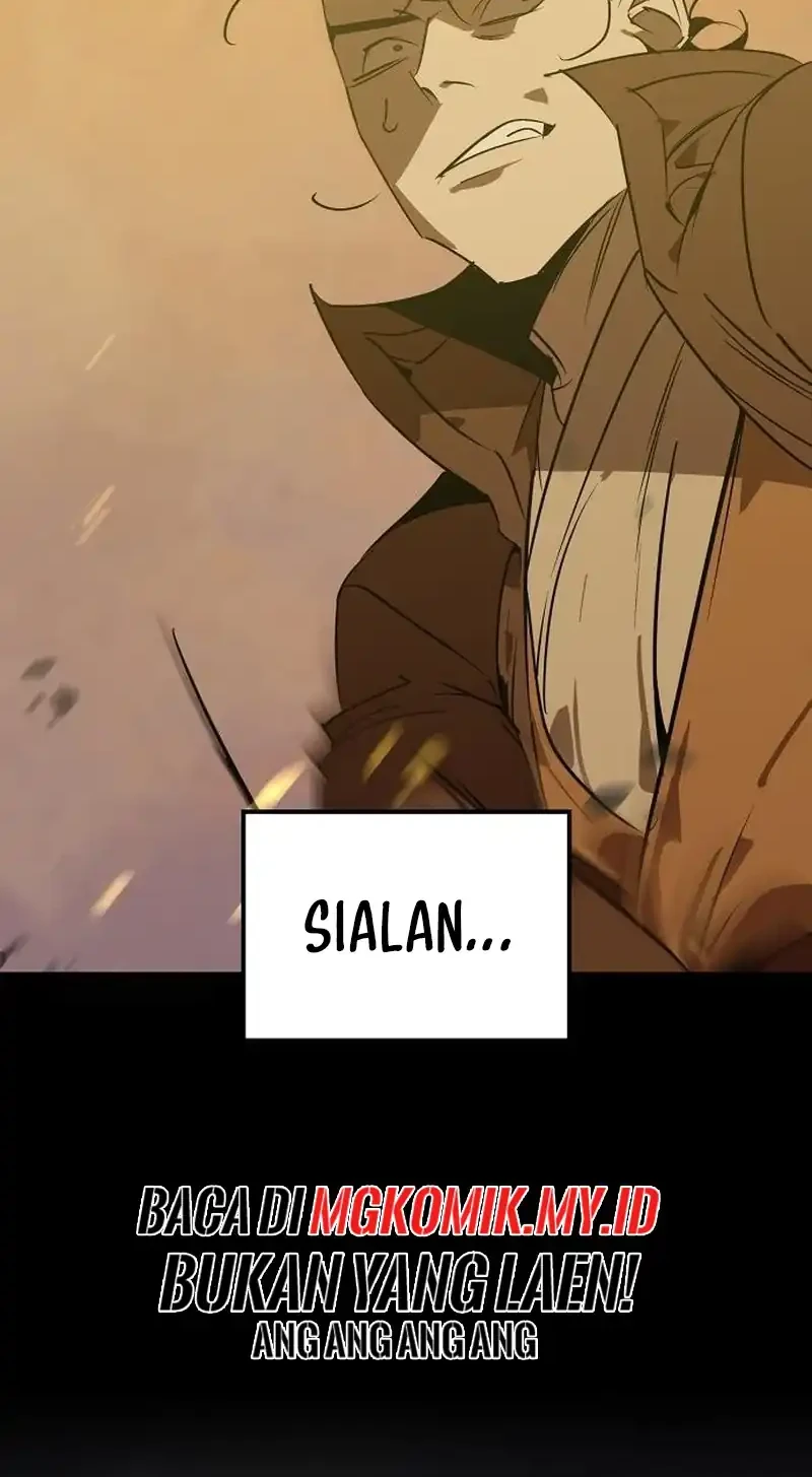 Martial Wild West Chapter 111 - halaman 40